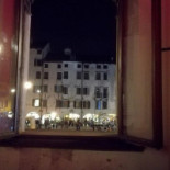 Italian Secret Exterior