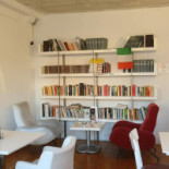 Italian Secret Dentro