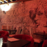 Italian Secret Dentro