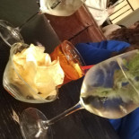 Italian Secret Bebida