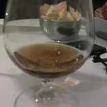 Italian Secret Bebida