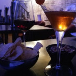 Italian Secret Bebida