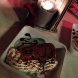 Italian Secret Bebida