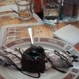 Italian Secret