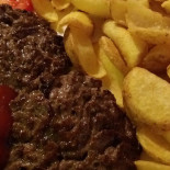 Old Pub Comida