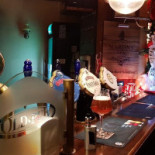 Old Pub Dentro