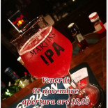Old Pub Bebida