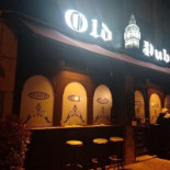 Old Pub Dentro