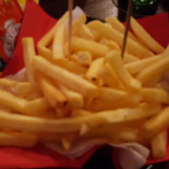 Old Pub Comida