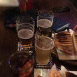 Old Pub Bebida