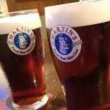 Old Pub Bebida
