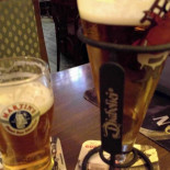 Old Pub Bebida
