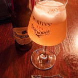Old Pub Bebida