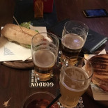 Old Pub Bebida