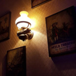 Old Pub Bebida