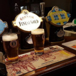 Old Pub Bebida