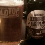 Old Pub Bebida
