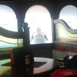 Old Pub Exterior
