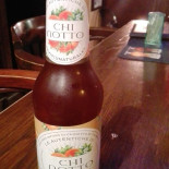 Old Pub Bebida