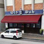 Old Pub Exterior