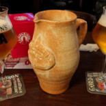 Old Pub Bebida