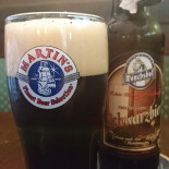 Old Pub Bebida