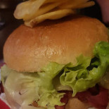 Old Pub Comida