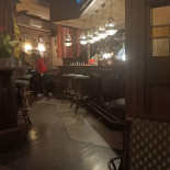Old Pub Exterior