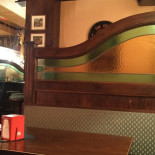 Old Pub Dentro