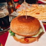 Old Pub Comida