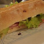 Old Pub Comida