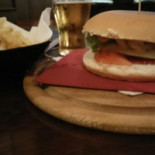 Old Pub Comida