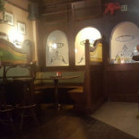 Old Pub Dentro