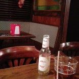 Old Pub Dentro