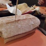 Old Pub Comida