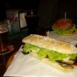 Old Pub Comida