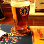 Old Pub Bebida