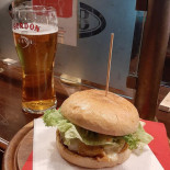 Old Pub Bebida
