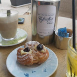 Cafè Del Mare Bebida