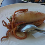 Punta Scutolo Comida
