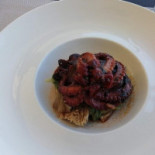 Punta Scutolo Comida