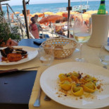 Punta Scutolo Comida