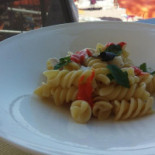 Punta Scutolo Comida