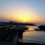 Punta Scutolo Exterior