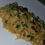 Punta Scutolo Comida