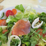 Punta Scutolo Comida