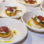 Punta Scutolo Comida