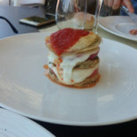 Punta Scutolo Bebida