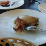 Punta Scutolo Comida