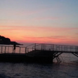 Punta Scutolo Exterior